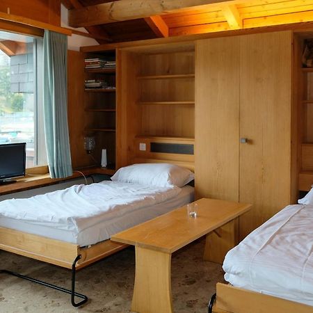 Seewohnung 1 Шпиц Экстерьер фото