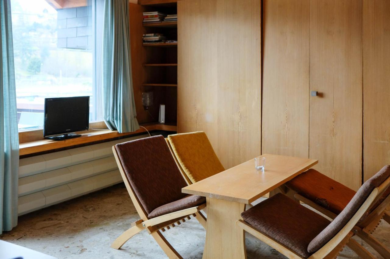 Seewohnung 1 Шпиц Экстерьер фото